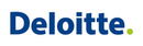 Logo Deloitte in Nürnberg
