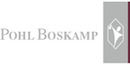 Logo G. Pohl-Boskamp GmbH & Co. KG