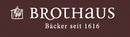 Logo BrotHaus GmbH in Lauf an der Pegnitz