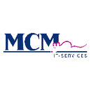Logo MCM IT-Services GmbH Nürnberg in Nürnberg