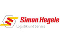 Logo Simon Hegele Gesellschaft für Logistik und Service mbH in Forchheim