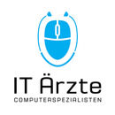 Logo IT Ärzte GmbH in Nürnberg