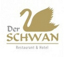 Logo Hotel & Restaurant - Der SCHWAN Inh. Sylvia Lehmann in Schwanstetten