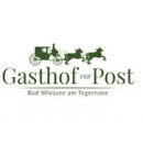Logo Gasthof Zur Post in Absberg