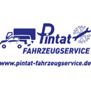 Logo Pintat Fahrzeugservice GmbH in Fürth
