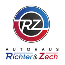 Logo Autohaus Richter & Zech GmbH in Wendelstein
