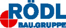 Logo Rödl GmbH in Heilsbronn