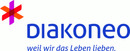Logo Diakoneo KdöR in Schwabach