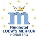 Merkur Hotel Betriebs-GmbH Ringhotel LOEWS Merkur
