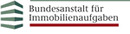 Logo Bundesanstalt für Immobilienaufgaben in Nürnberg