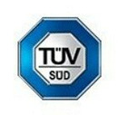 Logo TÜV SÜD Auto Plus GmbH in Nürnberg