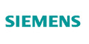 Logo Siemens AG in Forchheim