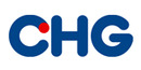 Logo CHG-MERIDIAN in Nürnberg