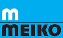 Logo MEIKO Deutschland GmbH in Nürnberg
