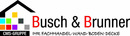Logo Busch & Brunner GmbH & Co KG in Nürnberg