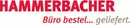 Logo Hammerbacher GmbH in Neumarkt i.d.OPf