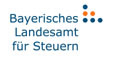 Logo Bayerisches Landesamt für Steuern in Nürnberg