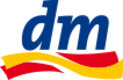 Logo dm-drogerie markt GmbH + Co.KG in Langenzenn