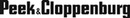 Logo PEEK & CLOPPENBURG in Fürth