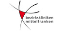 Logo Bezirkskliniken Mittelfranken in Fürth
