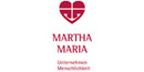 Logo Krankenhaus Martha-Maria Nürnberg in Nürnberg