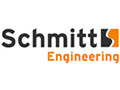 Logo Schmitt GmbH in Erlangen
