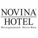 Logo NOVINA Hotel Herzogenaurach in Herzogenaurach