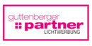 Logo Guttenberger & Partner GmbH in Freystadt