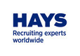 Logo Hays in Nürnberg