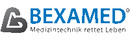 Logo BEXAMED GmbH in Nürnberg