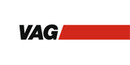 Logo VAG Verkehrs-Aktiengesellschaft in Nürnberg