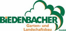 Logo Gustav Biedenbacher Garten- und Landschaftsbau GmbH in Kammerstein