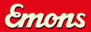 Logo Emons Spedition GmbH & Co. KG in Nürnberg