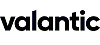 Logo valantic GmbH in Fürth