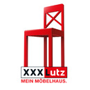 Logo XXXLutz Deutschland in Nürnberg