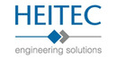 Logo Heitec AG in Erlangen