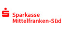 Logo Sparkasse Mittelfranken-Süd in Roth