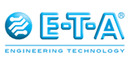 Logo E-T-A Elektrotechnische Apparate GmbH in Altdorf b. Nürnberg