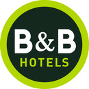 Logo B&B HOTELS Germany GmbH - Fürth in Fürth