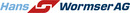 Logo Hans Wormser AG in Herzogenaurach