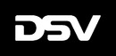 Logo DSV Global Transport and Logistics in Nürnberg