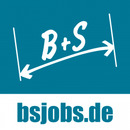 Logo B + S Bernhardt + Schütz Personaldienstleistungen GmbH in Erlangen