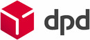 Logo DPD Deutschland in Nürnberg