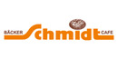 Logo Bäckerei Schmidt KG in Schwabach