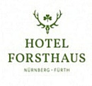 Logo Hotel Forsthaus Nürnberg-Fürth GmbH & Co. KG in Fürth