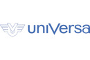 Logo uniVersa Allgemeine Versicherung AG in Nürnberg