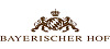 Logo Hotel Bayerischer Hof in Erlangen