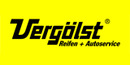 Logo Vergoelst GmbH in Fürth