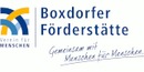 Logo B Z B - Behindertenzentrum-Boxdorf in Nürnberg