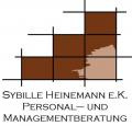 Logo Sybille Heinemann e.K.   Personal- und Managementberatung in Erlangen